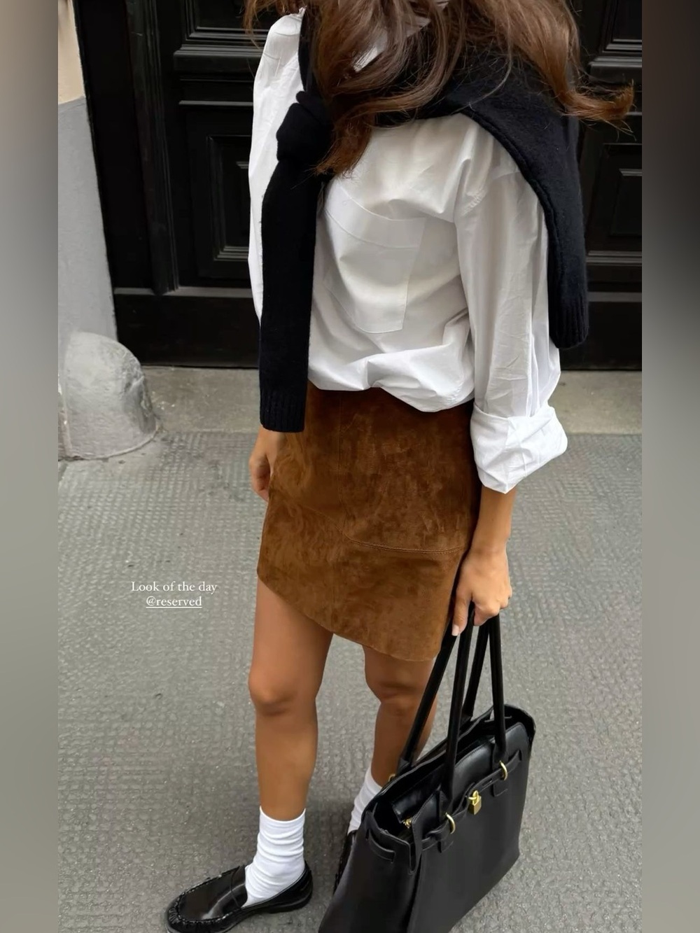 Get The Look 8 - Medium